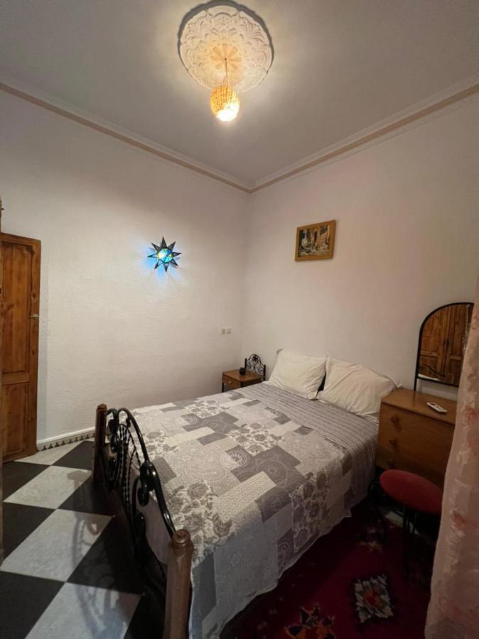 Riad Mahjouba Marrakech & Spa Marrakesh Esterno foto