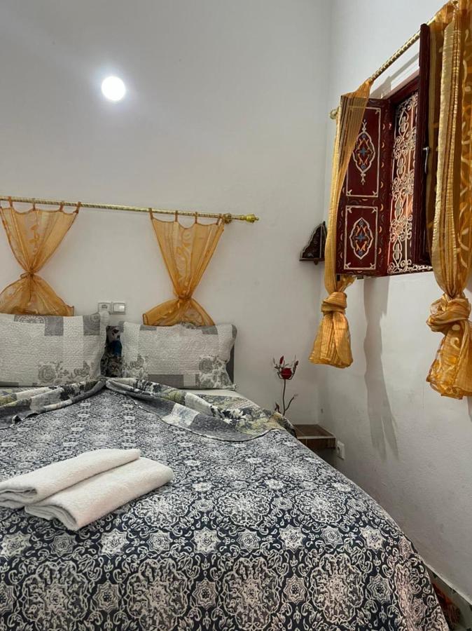 Riad Mahjouba Marrakech & Spa Marrakesh Esterno foto