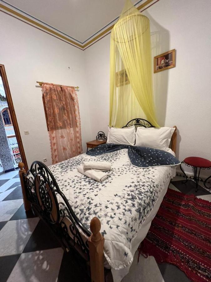 Riad Mahjouba Marrakech & Spa Marrakesh Esterno foto