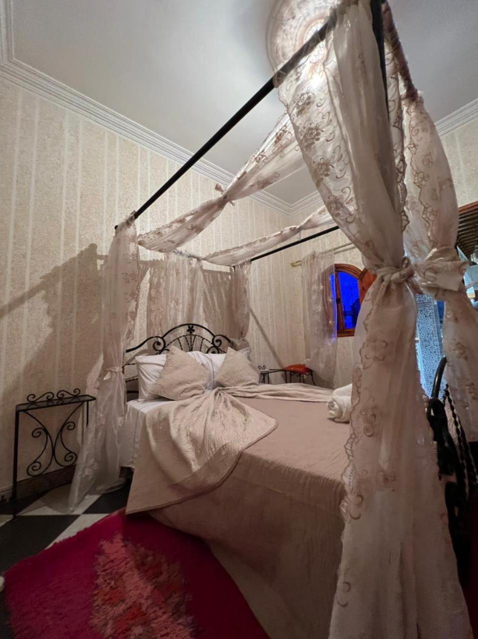 Riad Mahjouba Marrakech & Spa Marrakesh Esterno foto