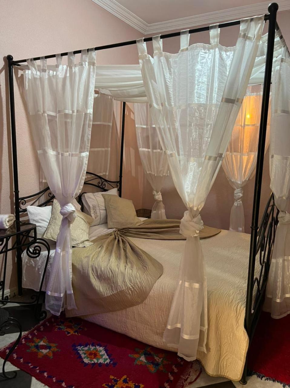 Riad Mahjouba Marrakech & Spa Marrakesh Camera foto