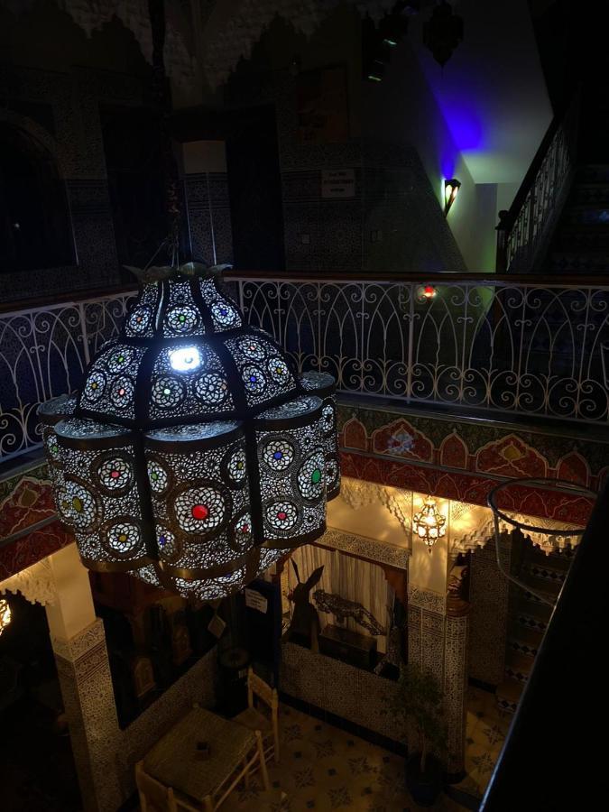 Riad Mahjouba Marrakech & Spa Marrakesh Esterno foto
